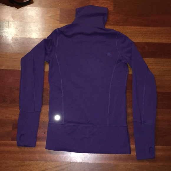 Lululemon In Stride Jacket - Picture 4 of 4